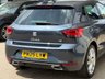 USED 2025 25 SEAT IBIZA 1.0 TSI FR Hatchback 5dr Petrol Manual Euro 6 (s/s) (115 ps) 