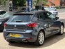 USED 2025 25 SEAT IBIZA 1.0 TSI FR Hatchback 5dr Petrol Manual Euro 6 (s/s) (115 ps) 