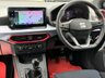 USED 2025 25 SEAT IBIZA 1.0 TSI FR Hatchback 5dr Petrol Manual Euro 6 (s/s) (115 ps) 