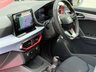 USED 2025 25 SEAT IBIZA 1.0 TSI FR Hatchback 5dr Petrol Manual Euro 6 (s/s) (115 ps) 