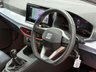 USED 2025 25 SEAT IBIZA 1.0 TSI FR Hatchback 5dr Petrol Manual Euro 6 (s/s) (115 ps) 