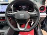USED 2025 25 SEAT IBIZA 1.0 TSI FR Hatchback 5dr Petrol Manual Euro 6 (s/s) (115 ps) 