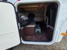 USED 2021 21 ETRUSCO T 5900 2.3 Multijet French Bed under 6 metres
