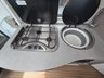 USED 2021 21 ETRUSCO T 5900 2.3 Multijet French Bed under 6 metres