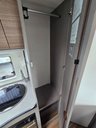 USED 2021 21 ETRUSCO T 5900 2.3 Multijet French Bed under 6 metres