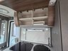 USED 2021 21 ETRUSCO T 5900 2.3 Multijet French Bed under 6 metres