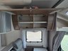 USED 2021 21 ETRUSCO T 5900 2.3 Multijet French Bed under 6 metres
