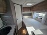 USED 2021 21 ETRUSCO T 5900 2.3 Multijet French Bed under 6 metres