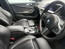 USED 2021 21 BMW 1 SERIES 1.5 116d M Sport Hatchback 5dr Auto Diesel DCT Euro 6 (s/s) (116 ps) MEDIA PACK, REAR SENSORS