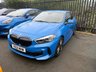 USED 2021 21 BMW 1 SERIES 1.5 116d M Sport Hatchback 5dr Auto Diesel DCT Euro 6 (s/s) (116 ps) MEDIA PACK, REAR SENSORS