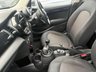 USED 2017 17 MINI HATCH 1.5 Cooper Hatchback 5dr Petrol Manual Euro 6 (s/s) (136 ps) WHITE SILVER, BLUETOOTH
