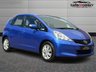 USED 2012 12 HONDA JAZZ 1.4 i-VTEC ES Hatchback 5dr Petrol CVT Euro 5 (99 ps) Automatic