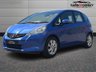 USED 2012 12 HONDA JAZZ 1.4 i-VTEC ES Hatchback 5dr Petrol CVT Euro 5 (99 ps) Automatic