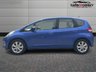 USED 2012 12 HONDA JAZZ 1.4 i-VTEC ES Hatchback 5dr Petrol CVT Euro 5 (99 ps) Automatic