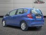USED 2012 12 HONDA JAZZ 1.4 i-VTEC ES Hatchback 5dr Petrol CVT Euro 5 (99 ps) Automatic