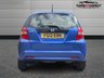 USED 2012 12 HONDA JAZZ 1.4 i-VTEC ES Hatchback 5dr Petrol CVT Euro 5 (99 ps) Automatic