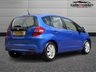 USED 2012 12 HONDA JAZZ 1.4 i-VTEC ES Hatchback 5dr Petrol CVT Euro 5 (99 ps) Automatic