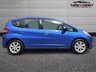 USED 2012 12 HONDA JAZZ 1.4 i-VTEC ES Hatchback 5dr Petrol CVT Euro 5 (99 ps) Automatic