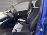 USED 2012 12 HONDA JAZZ 1.4 i-VTEC ES Hatchback 5dr Petrol CVT Euro 5 (99 ps) Automatic