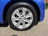 USED 2012 12 HONDA JAZZ 1.4 i-VTEC ES Hatchback 5dr Petrol CVT Euro 5 (99 ps) Automatic