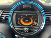 USED 2018 18 MINI HATCH 1.5 Cooper Hatchback 3dr Petrol Manual Euro 6 (s/s) (136 ps) * CALL **6 MONTHS WARRANTY**12 MONTHS MOT **