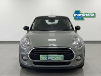 USED 2018 18 MINI HATCH 1.5 Cooper Hatchback 3dr Petrol Manual Euro 6 (s/s) (136 ps) * CALL **6 MONTHS WARRANTY**12 MONTHS MOT **