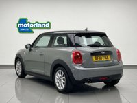 USED 2018 18 MINI HATCH 1.5 Cooper Hatchback 3dr Petrol Manual Euro 6 (s/s) (136 ps) * CALL **6 MONTHS WARRANTY**12 MONTHS MOT **