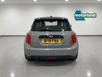USED 2018 18 MINI HATCH 1.5 Cooper Hatchback 3dr Petrol Manual Euro 6 (s/s) (136 ps) * CALL **6 MONTHS WARRANTY**12 MONTHS MOT **