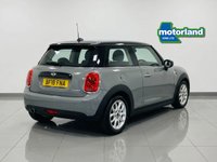 USED 2018 18 MINI HATCH 1.5 Cooper Hatchback 3dr Petrol Manual Euro 6 (s/s) (136 ps) * CALL **6 MONTHS WARRANTY**12 MONTHS MOT **