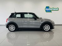 USED 2018 18 MINI HATCH 1.5 Cooper Hatchback 3dr Petrol Manual Euro 6 (s/s) (136 ps) * CALL **6 MONTHS WARRANTY**12 MONTHS MOT **