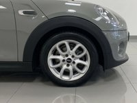 USED 2018 18 MINI HATCH 1.5 Cooper Hatchback 3dr Petrol Manual Euro 6 (s/s) (136 ps) * CALL **6 MONTHS WARRANTY**12 MONTHS MOT **