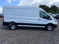 USED 2022 22 FORD TRANSIT 2.0 350 EcoBlue Leader Panel Van 5dr Diesel Manual RWD L3 H2 Euro 6 (s/s) (130 ps) 