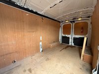 USED 2022 22 FORD TRANSIT 2.0 350 EcoBlue Leader Panel Van 5dr Diesel Manual RWD L3 H2 Euro 6 (s/s) (130 ps) 