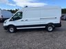 USED 2022 22 FORD TRANSIT 2.0 350 EcoBlue Leader Panel Van 5dr Diesel Manual RWD L3 H2 Euro 6 (s/s) (130 ps) 