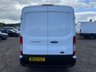 USED 2022 22 FORD TRANSIT 2.0 350 EcoBlue Leader Panel Van 5dr Diesel Manual RWD L3 H2 Euro 6 (s/s) (130 ps) 