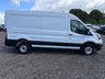 USED 2022 22 FORD TRANSIT 2.0 350 EcoBlue Leader Panel Van 5dr Diesel Manual RWD L3 H2 Euro 6 (s/s) (130 ps) 