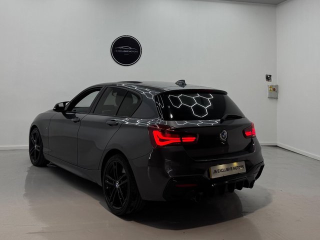View our BMW 1 SERIES