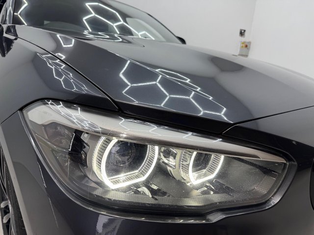 View our BMW 1 SERIES