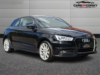View our Audi A1