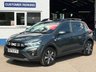 USED 2025 75 DACIA SANDERO STEPWAY 1.0 TCe Expression Hatchback 5dr Petrol Manual Euro 6 (s/s) (90 ps) 
