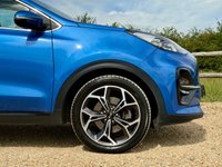 USED 2022 71 KIA SPORTAGE 1.6 CRDi MHEV GT-Line SUV 5dr Diesel Hybrid Manual Euro 6 (s/s) (134 bhp) 