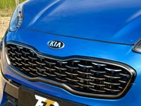 USED 2022 71 KIA SPORTAGE 1.6 CRDi MHEV GT-Line SUV 5dr Diesel Hybrid Manual Euro 6 (s/s) (134 bhp) 