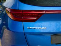 USED 2022 71 KIA SPORTAGE 1.6 CRDi MHEV GT-Line SUV 5dr Diesel Hybrid Manual Euro 6 (s/s) (134 bhp) 