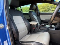 USED 2022 71 KIA SPORTAGE 1.6 CRDi MHEV GT-Line SUV 5dr Diesel Hybrid Manual Euro 6 (s/s) (134 bhp) 