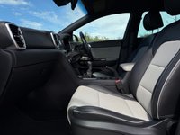 USED 2022 71 KIA SPORTAGE 1.6 CRDi MHEV GT-Line SUV 5dr Diesel Hybrid Manual Euro 6 (s/s) (134 bhp) 