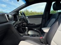 USED 2022 71 KIA SPORTAGE 1.6 CRDi MHEV GT-Line SUV 5dr Diesel Hybrid Manual Euro 6 (s/s) (134 bhp) 