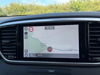 USED 2022 71 KIA SPORTAGE 1.6 CRDi MHEV GT-Line SUV 5dr Diesel Hybrid Manual Euro 6 (s/s) (134 bhp) 