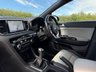 USED 2022 71 KIA SPORTAGE 1.6 CRDi MHEV GT-Line SUV 5dr Diesel Hybrid Manual Euro 6 (s/s) (134 bhp) 