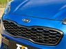 USED 2022 71 KIA SPORTAGE 1.6 CRDi MHEV GT-Line SUV 5dr Diesel Hybrid Manual Euro 6 (s/s) (134 bhp) 