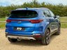 USED 2022 71 KIA SPORTAGE 1.6 CRDi MHEV GT-Line SUV 5dr Diesel Hybrid Manual Euro 6 (s/s) (134 bhp) 